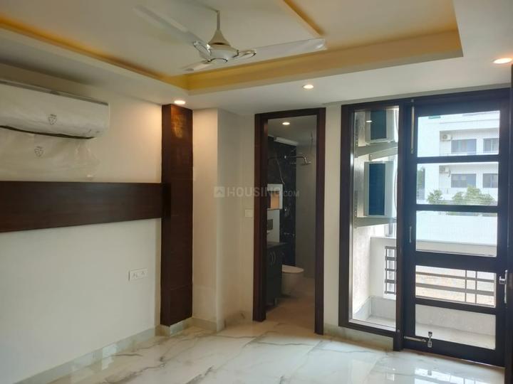 Sector 51 Bedroom 1