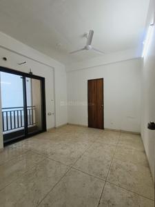 Bedroom Image of 1200 Sq.ft 3 BHK Apartment / Flat for sale in New Gotri Vadodara for Rs. 6400000