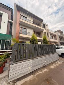 Image of 2600 Sq.ft 5 BHK Independent House for sale in Sector 123, Mohali for Rs. 28500000