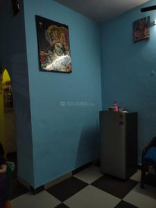 Hall Image of 1000 Sq.ft 2 BHK Independent House for sale in Hari Singh Colony Rohtak for Rs. 4500000