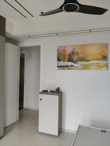 Bedroom Image of 1550 Sq.ft 3 BHK Apartment / Flat for sale in Runwal Bliss, Kanjurmarg East Mumbai for Rs. 40000000