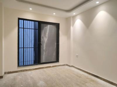 Bedroom Image of 1750 Sq.ft 3 BHK Builder Floor for sale in Bhardwaj Associates and Builders Bhardwaj Homes by Bhardwaj Associates &amp; Builders, Saket New Delhi for Rs. 47500000