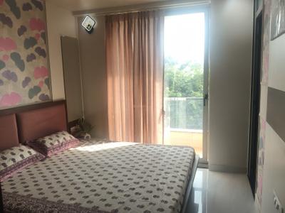 Bedroom Image of 1433 Sq.ft 3 BHK Apartment / Flat for sale in Panchyawala Jaipur for Rs. 7300000