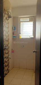 Bathroom Image of 650 Sq.ft 1 BHK Apartment / Flat for sale in JD Green Paradise, Lohegaon Pune for Rs. 4375000