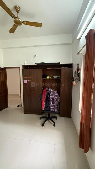 Sector 6, HSR Layout Bedroom 1