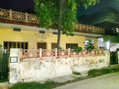 Residential Plot