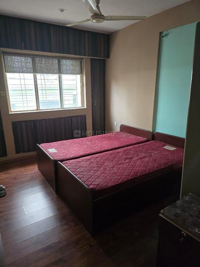 Shah Riveria Lakaki Bedroom 1
