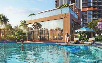 2 BHK Flat
