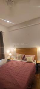 Bedroom Image of Gurugram stayz in Sector 46, Gurgaon