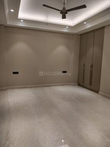 3 BHK Independent Builder Floor