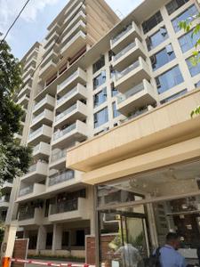 Image of 1505 Sq.ft 3 BHK Apartment / Flat for sale in G Corp Residences, Koramangala, Bengaluru for Rs. 40000000