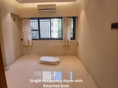 Image of Newly renovated fully furnished/amenities girls PG in Goregaon East, Mumbai