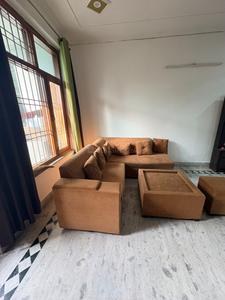 3.5 BHK Flat