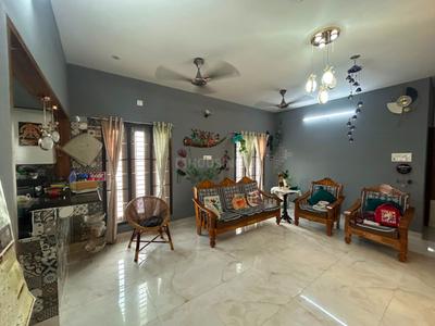 Hall Image of 1364 Sq.ft 3 BHK Apartment / Flat for sale in Kundrathur Chennai for Rs. 9500000