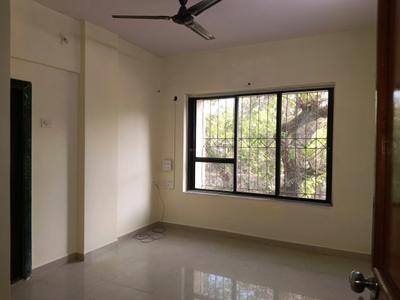 Bedroom Image of 1050 Sq.ft 2 BHK Apartment / Flat for sale in Vini Gardens 2, Dahisar West Mumbai for Rs. 18500000
