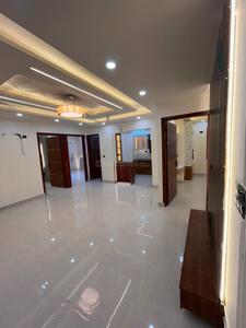 Hall Image of 1100 Sq.ft 3 BHK Apartment / Flat for sale in Deenpur New Delhi for Rs. 7000000