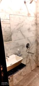 Image of 500 Sq.ft 1 BHK Builder Floor for rent in Anurag Nagar, Indore for Rs. 22000