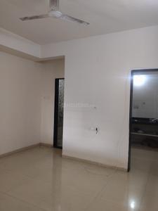 1 RK Unfurnished Flat