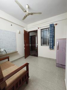 1 BHK Independent Builder Floor