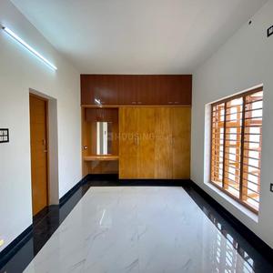 Bedroom Image of 1100 Sq.ft 2 BHK Independent House for sale in Pattabiram Chennai for Rs. 4900000