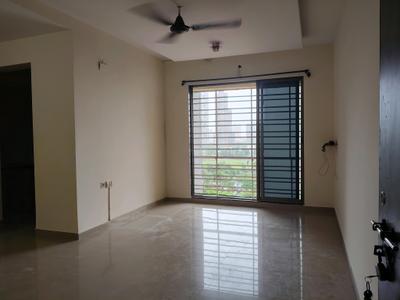 Maitri Planet Living Room 3