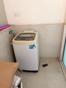 Balcony Image of 1400 Sq.ft 2 BHK Apartment / Flat for sale in Amanora Aspire Towers, Hadapsar Pune for Rs. 17500000