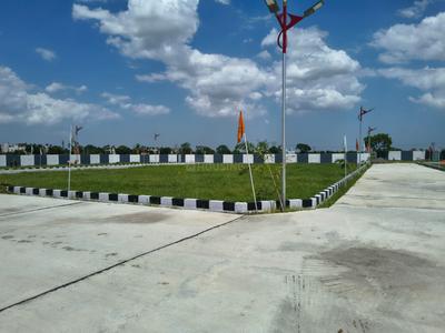 Image of 1000 Sq.ft Residential Plot / Land for sale in Sriperumbudur, Chennai for Rs. 1800000