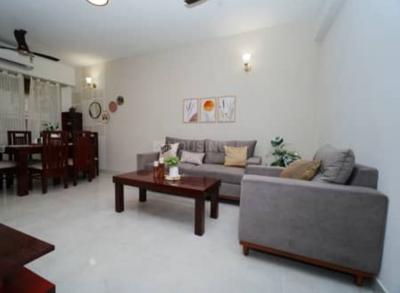 Hall Image of 1250 Sq.ft 3 BHK Builder Floor for sale in Signature Global City, Sector 37D Gurgaon for Rs. 15400000