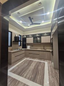 Bedroom Image of 3500 Sq.ft 4.5 BHK Villa for sale in Vaishali Nagar Extension Jaipur for Rs. 37500000