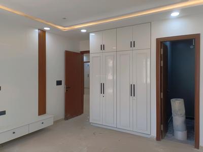 Bedroom Image of 1400 Sq.ft 4 BHK Builder Floor for sale in Sector 24 Rohini New Delhi for Rs. 19000000
