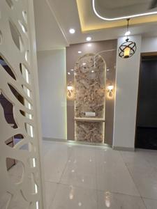 Hall Image of 580 Sq.ft 2 BHK Builder Floor for sale in Nawada New Delhi for Rs. 3350000