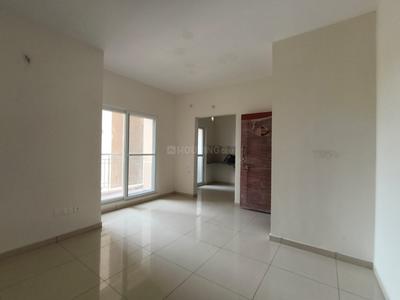 Living Room Image of 885 Sq.ft 2 BHK Apartment / Flat for sale in Shriram WYT Field, Bommenahalli Bengaluru for Rs. 8900000