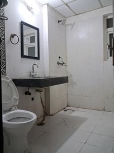 Common Bathroom Image of 1684 Sq.ft 3 BHK Apartment / Flat for sale in Paramount Floraville, Kulesara Noida for Rs. 20500000