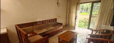 Hall Image of 900 Sq.ft 2 BHK Apartment / Flat for rent in Thondayad Kozhikode for Rs. 32000