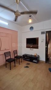 1.5 BHK Flat