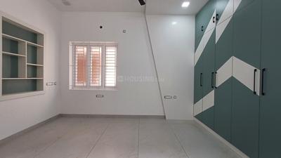 Bedroom Image of 3100 Sq.ft 3 BHK Independent House for sale in Saravanampatty Coimbatore for Rs. 20500000