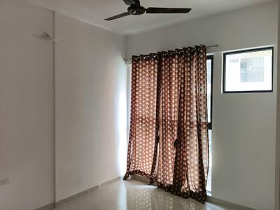 Bedroom Image of 658 Sq.ft 2 BHK Apartment / Flat for rent in Crown Dombivli By Lodha, Dombivli East Thane for Rs. 13998