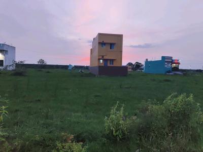 Image of 966 Sq.ft Residential Plot / Land for sale in Poonamallee, Chennai for Rs. 3139250