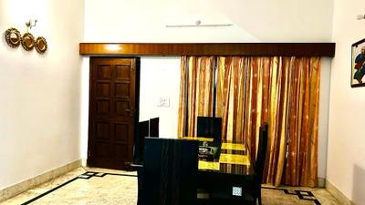 Hall Image of 3000 Sq.ft 4 BHK Villa for rent in Dalanwala Dehradun for Rs. 95000