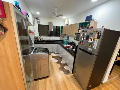 2 BHK Flat