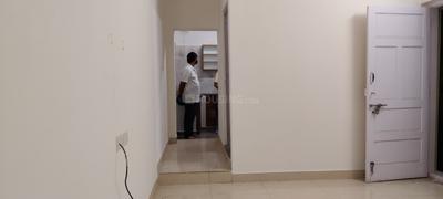 Bedroom Image of 650 Sq.ft 1 BHK Builder Floor for rent in Koramangala Bengaluru for Rs. 28000