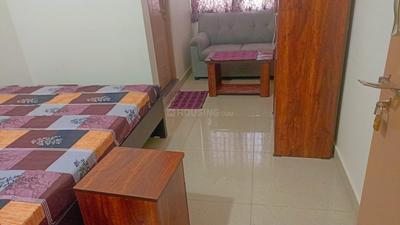 Bedroom Image of Homztels  in Electronic City, Bangalore