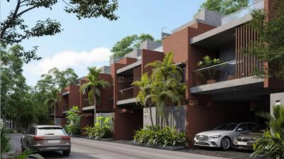 5 BHK Villa