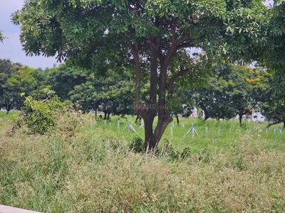 Image of 1000 Sq.ft Residential Plot / Land for sale in Mayakhedi, Indore for Rs. 4000000