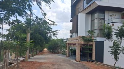Image of 2400 Sq.ft Residential Plot / Land for sale in Vishveshwaraya Nagar, Bengaluru for Rs. 31000000