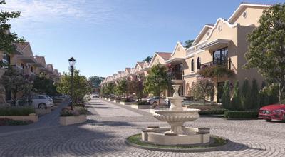 Image of 3032 Sq.ft 4 BHK Villa for sale in Sobha Galera, Hoskote, Bengaluru for Rs. 52500000
