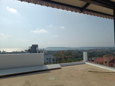 Balcony Image of 2670 Sq.ft 3 BHK Builder Floor for sale in Panjim Goa for Rs. 55000000