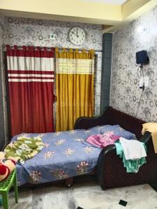 Bedroom Image of 1200 Sq.ft 3 BHK Apartment / Flat for sale in East Kolkata Township Kolkata for Rs. 7000000