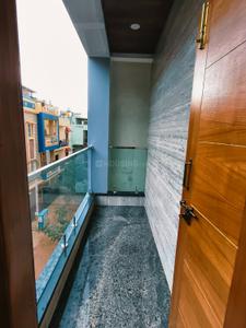 Balcony Image of 4600 Sq.ft 5 BHK Independent House for sale in Vidyaranyapura Bengaluru for Rs. 29500000