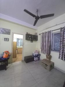 Hall Image of 700 Sq.ft 2 BHK Apartment / Flat for sale in Kavi Nazrul Metro, Garia, Sonarpur Kolkata for Rs. 3300000
